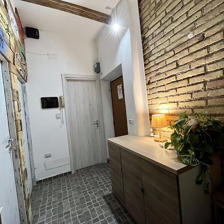 Amoroma Latina Exterior photo