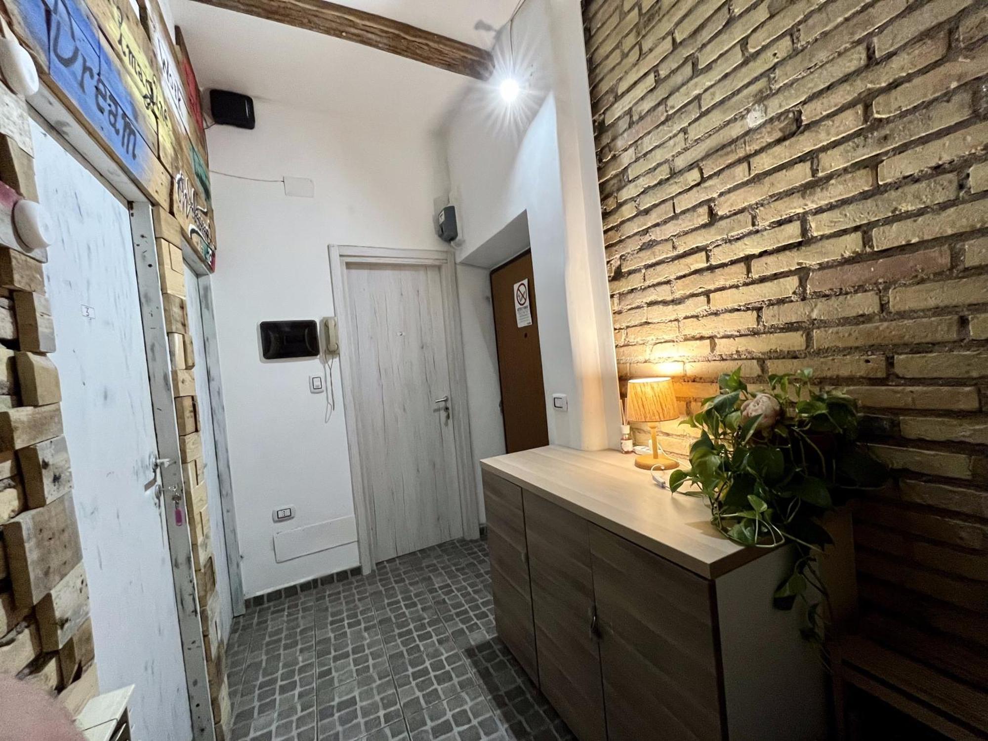 Amoroma Latina Exterior photo